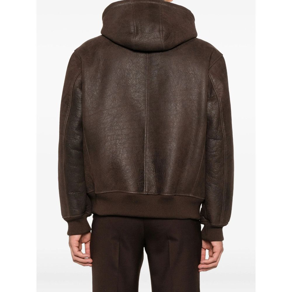 Baracuta Baracuta BROWN Jackets Size US XL / EU 56 / 4 - 3 Thumbnail