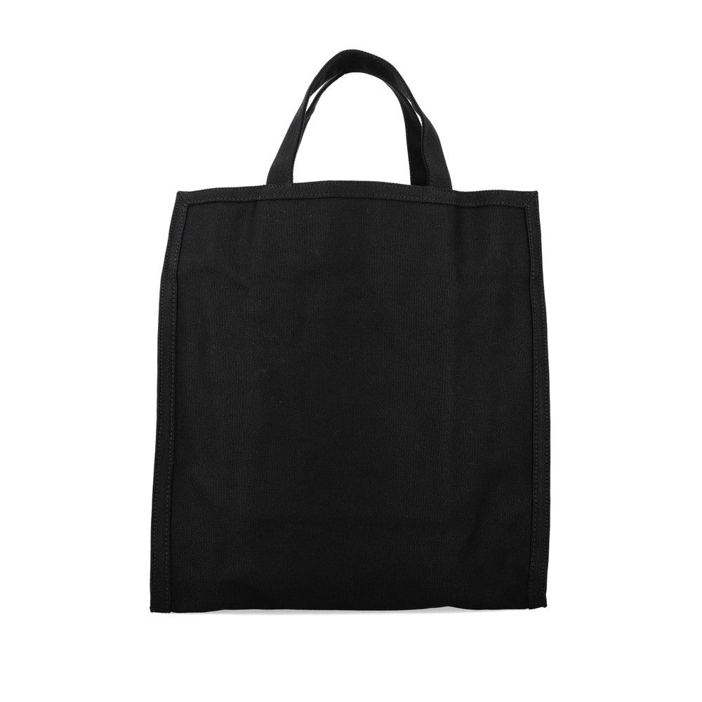 A.P.C. A.p.c. BLACK Tote Bags Size ONE SIZE - 2 Thumbnail