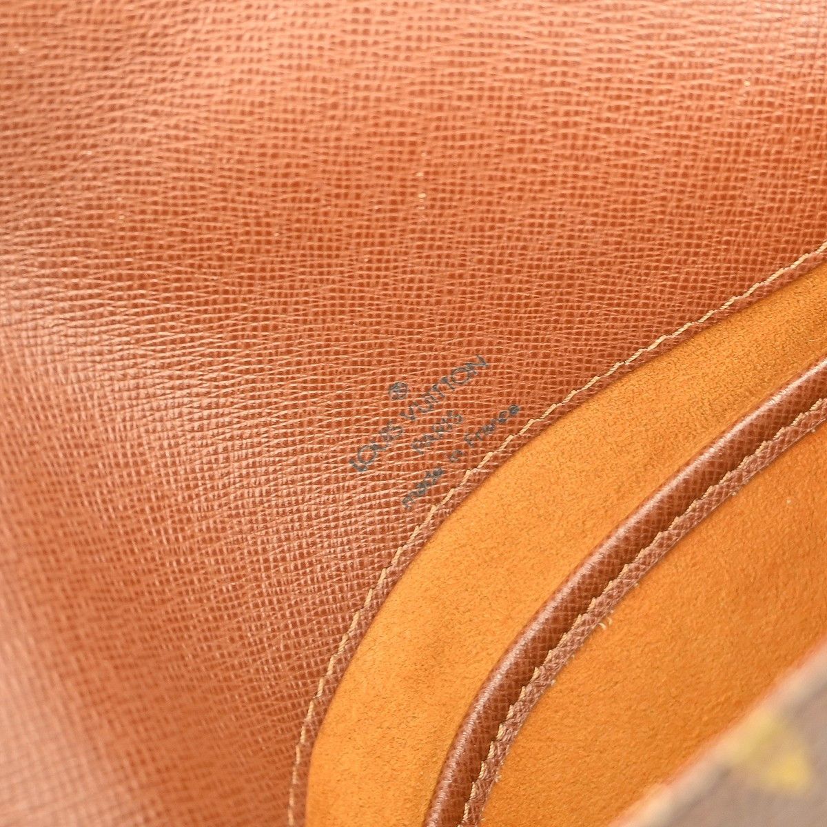 Louis Vuitton Louis Vuitton Musette Salsa Handbag Monogram Canvas Size ONE SIZE - 4 Thumbnail