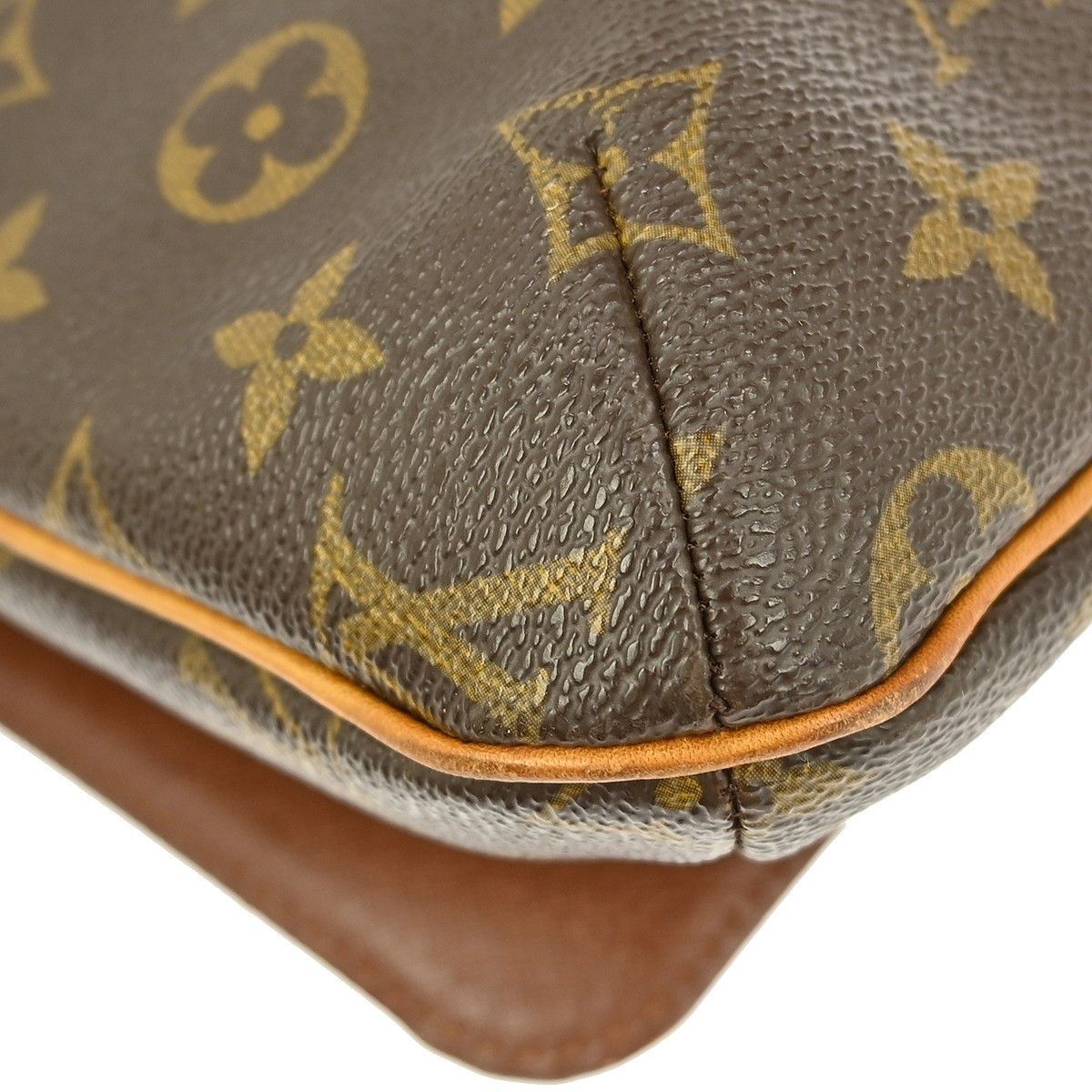 Louis Vuitton Louis Vuitton Musette Salsa Handbag Monogram Canvas Size ONE SIZE - 7 Thumbnail