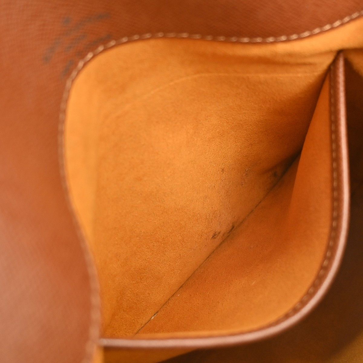Louis Vuitton Louis Vuitton Musette Salsa Handbag Monogram Canvas Size ONE SIZE - 9 Thumbnail