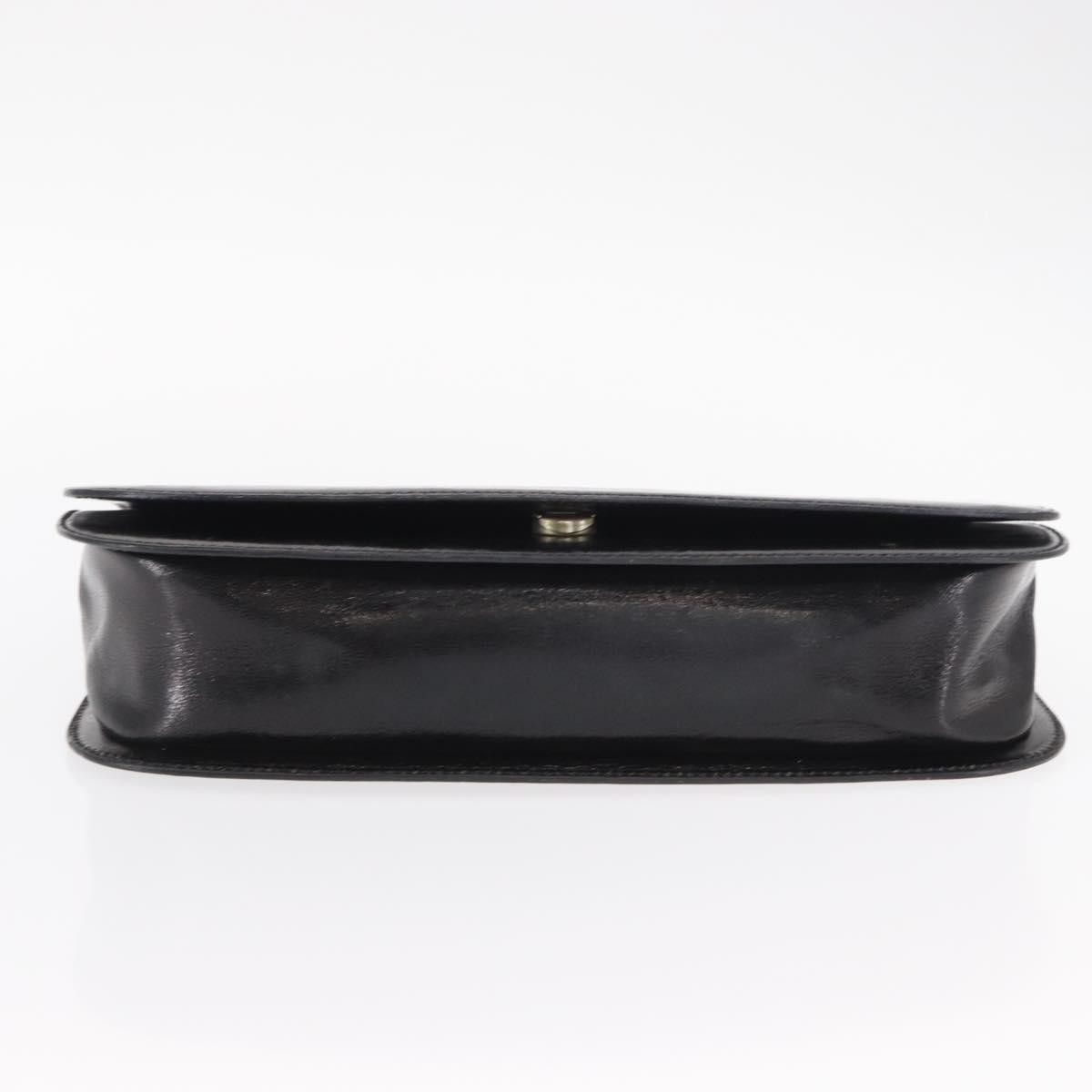 Prada Prada Vintage Handbag Leather Size ONE SIZE - 14 Thumbnail