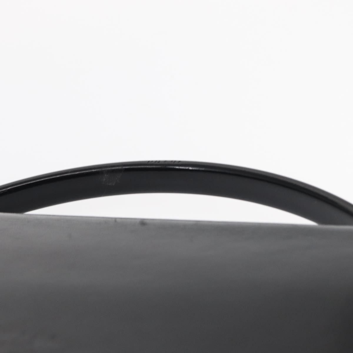 Prada Prada Vintage Handbag Leather Size ONE SIZE - 18 Thumbnail