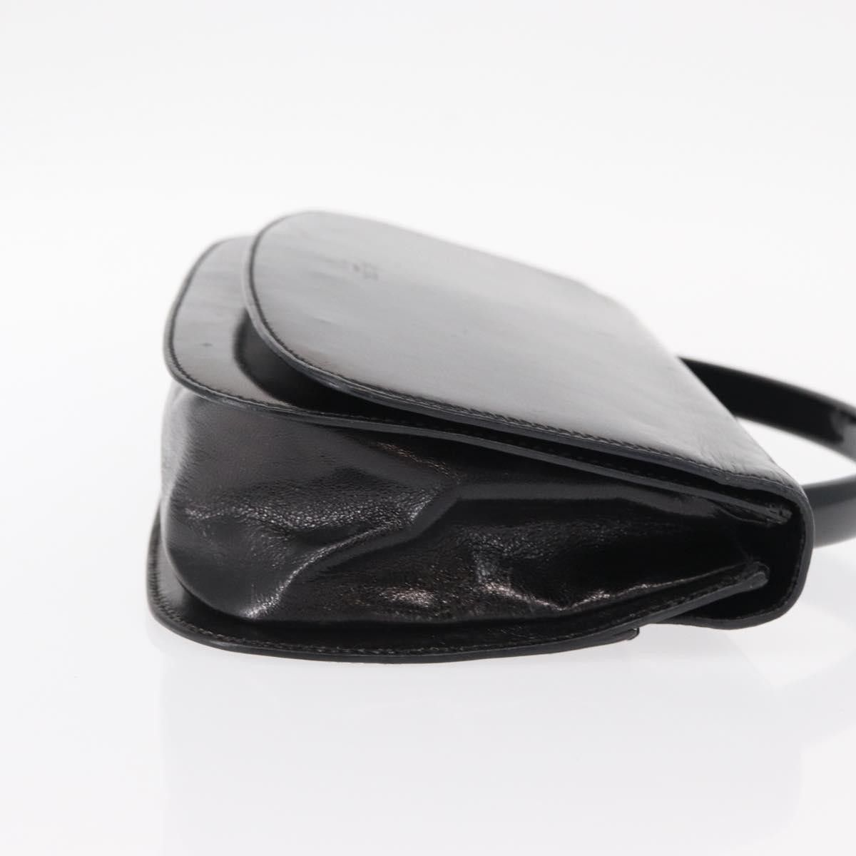 Prada Prada Vintage Handbag Leather Size ONE SIZE - 3 Thumbnail