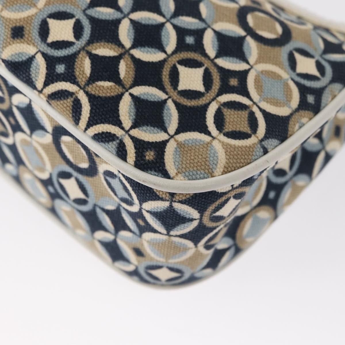 Celine Celine Vintage Pochette Canvas Size ONE SIZE - 11 Thumbnail