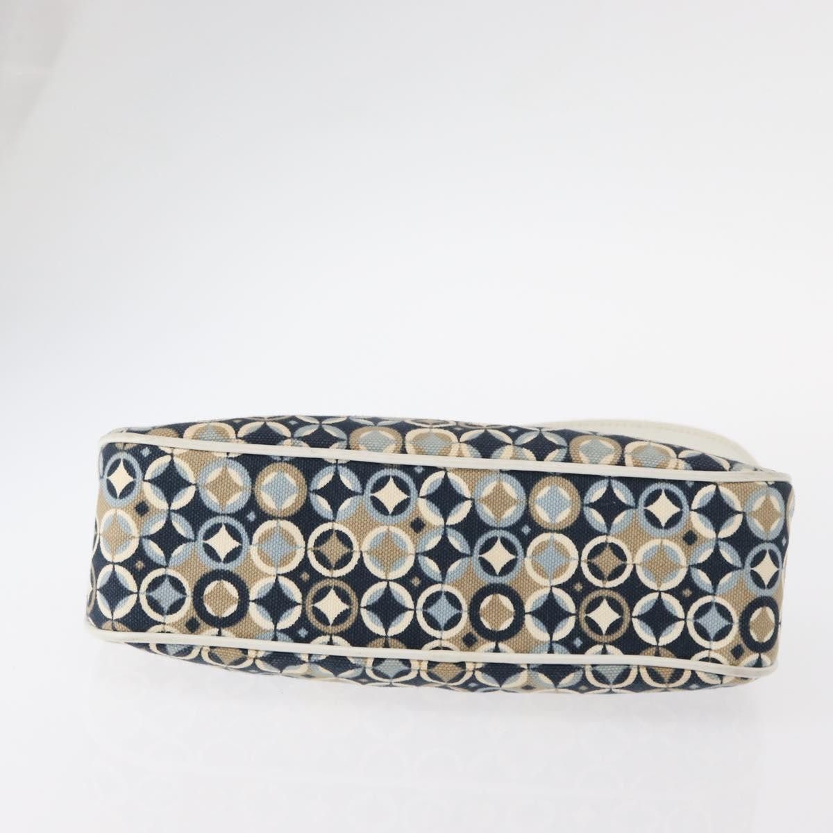 Celine Celine Vintage Pochette Canvas Size ONE SIZE - 18 Thumbnail
