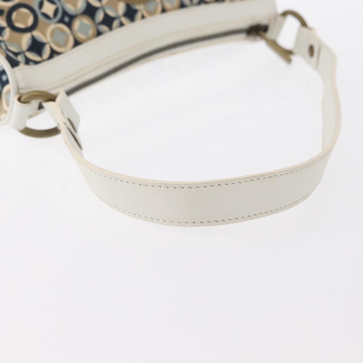 Celine Celine Vintage Pochette Canvas Size ONE SIZE - 8 Thumbnail