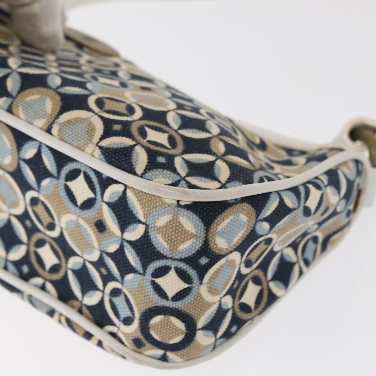 Celine Celine Vintage Pochette Canvas Size ONE SIZE - 9 Thumbnail