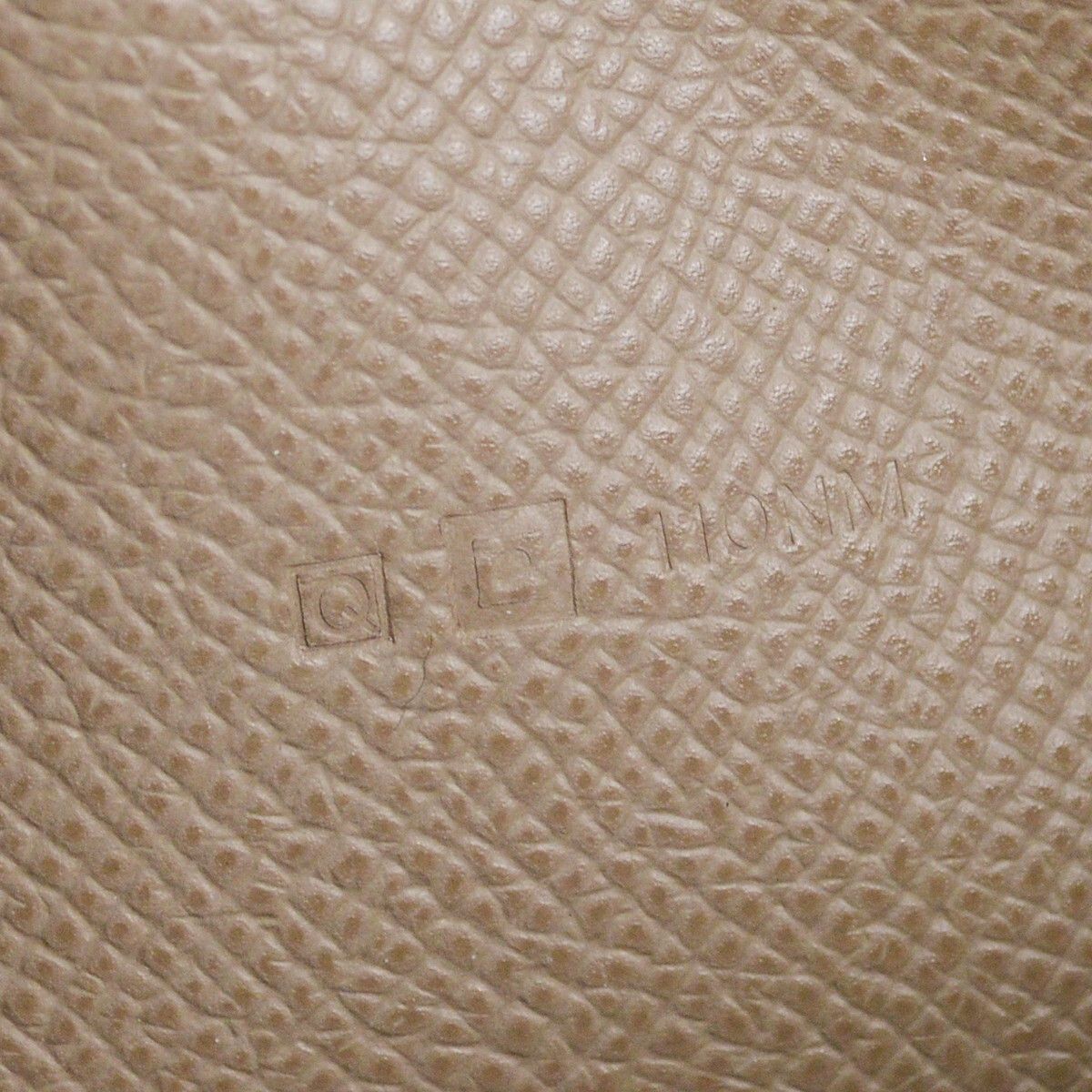Hermes Hermes Azap Zip Around Wallet Epsom Size ONE SIZE - 4 Thumbnail