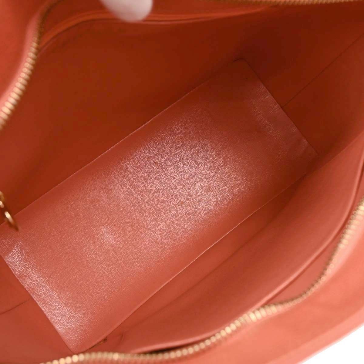 Chanel Chanel Medallion Tote Quilted Caviar Size ONE SIZE - 3 Thumbnail