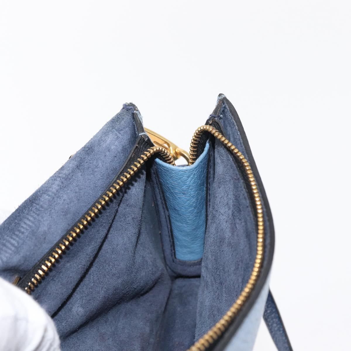 Miu Miu Miu Miu Shoulder Leather Size ONE SIZE - 22 Thumbnail