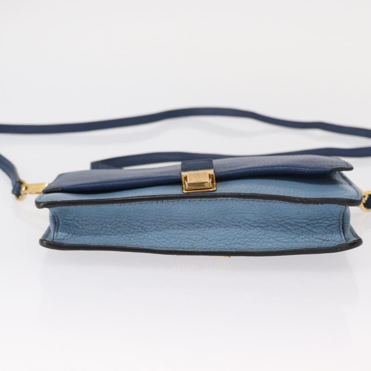 Miu Miu Miu Miu Shoulder Leather Size ONE SIZE - 15 Thumbnail
