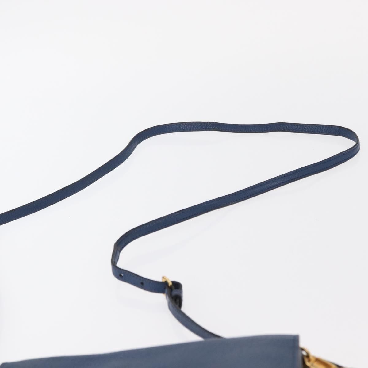 Miu Miu Miu Miu Shoulder Leather Size ONE SIZE - 14 Thumbnail
