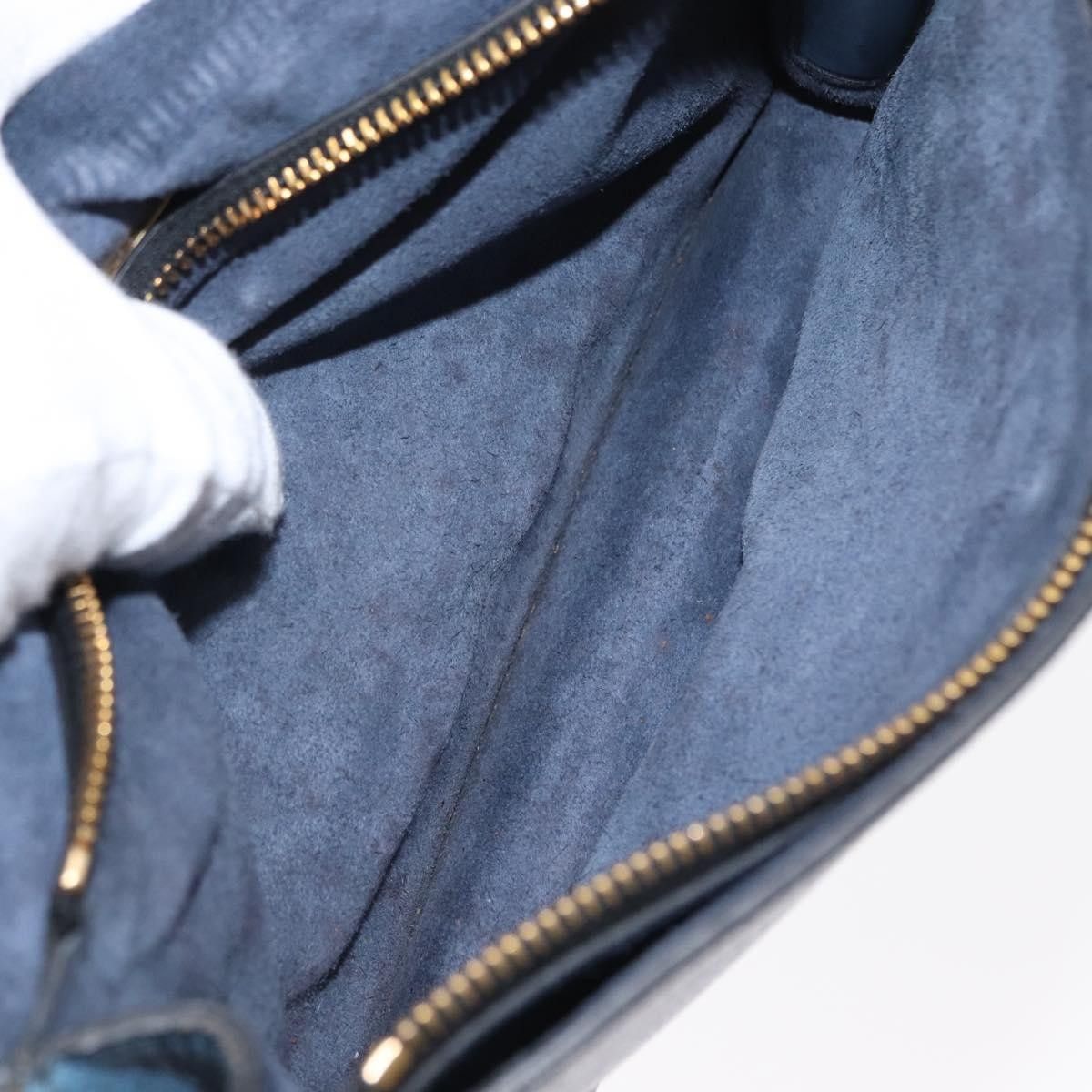 Miu Miu Miu Miu Shoulder Leather Size ONE SIZE - 5 Thumbnail