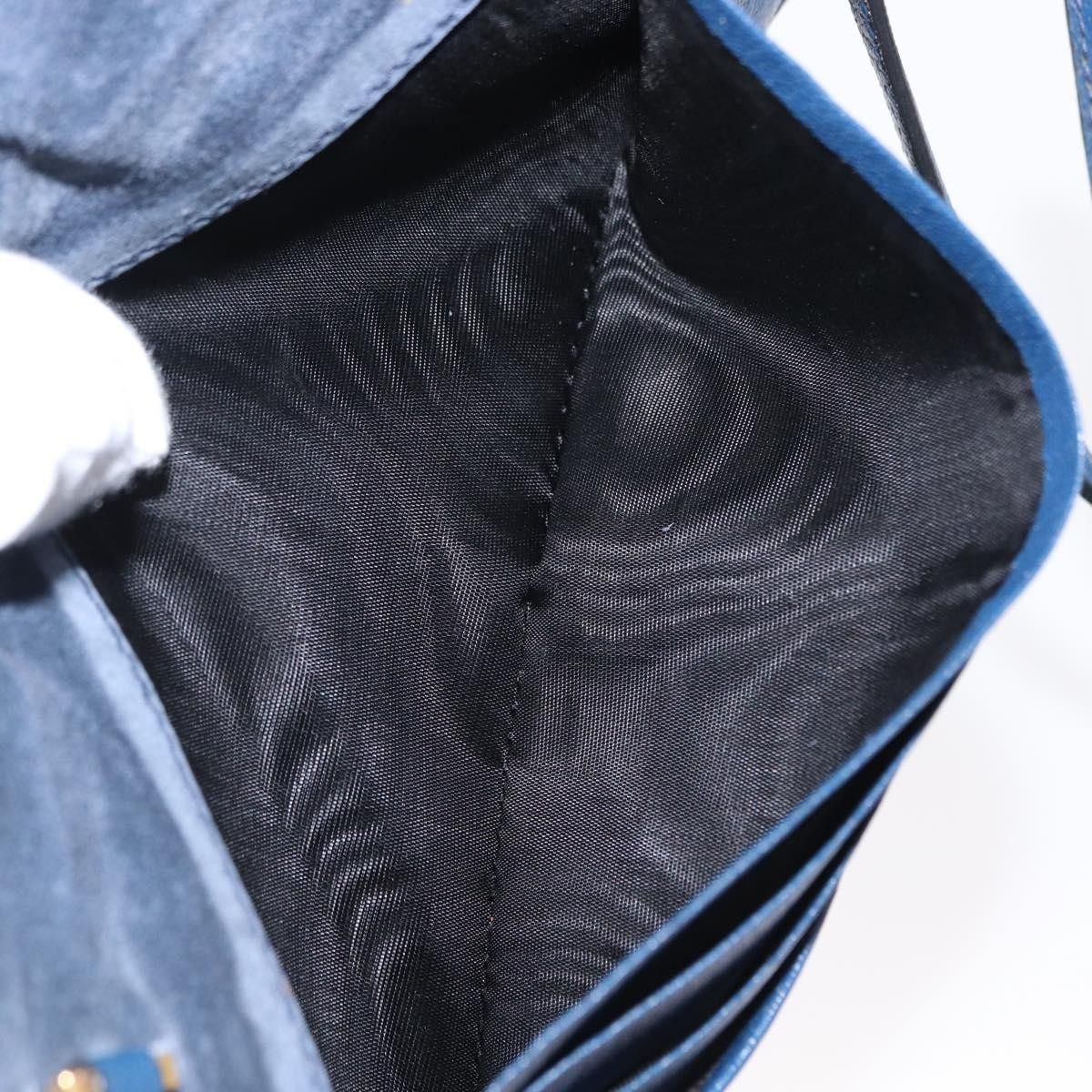 Miu Miu Miu Miu Shoulder Leather Size ONE SIZE - 24 Thumbnail
