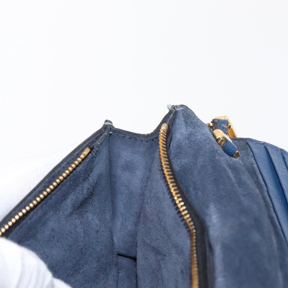 Miu Miu Miu Miu Shoulder Leather Size ONE SIZE - 23 Thumbnail