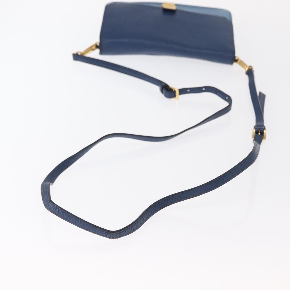 Miu Miu Miu Miu Shoulder Leather Size ONE SIZE - 7 Thumbnail