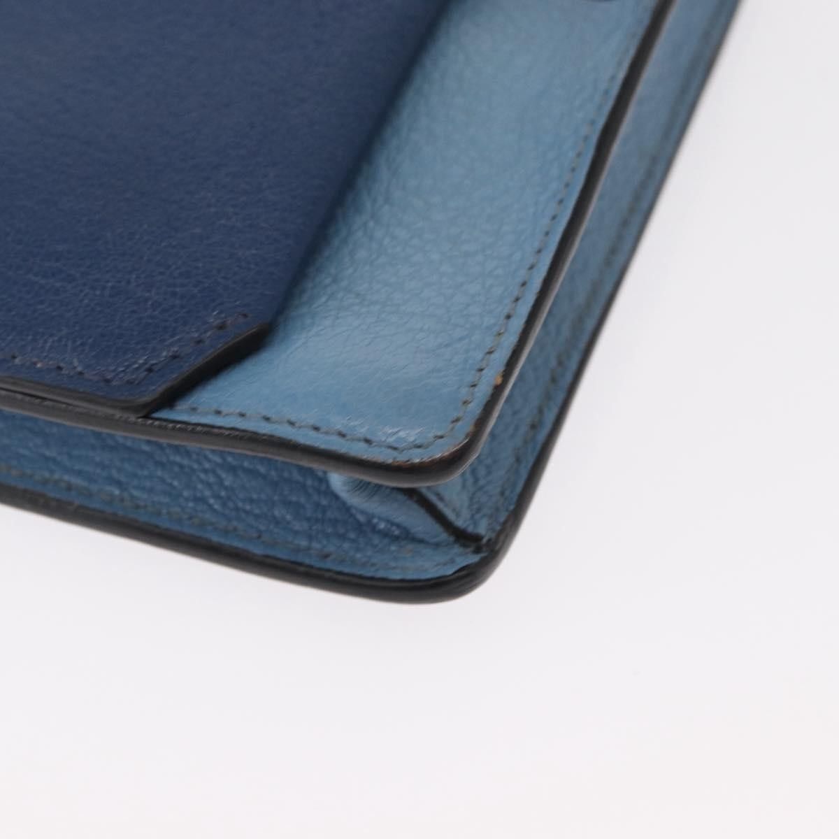 Miu Miu Miu Miu Shoulder Leather Size ONE SIZE - 8 Thumbnail