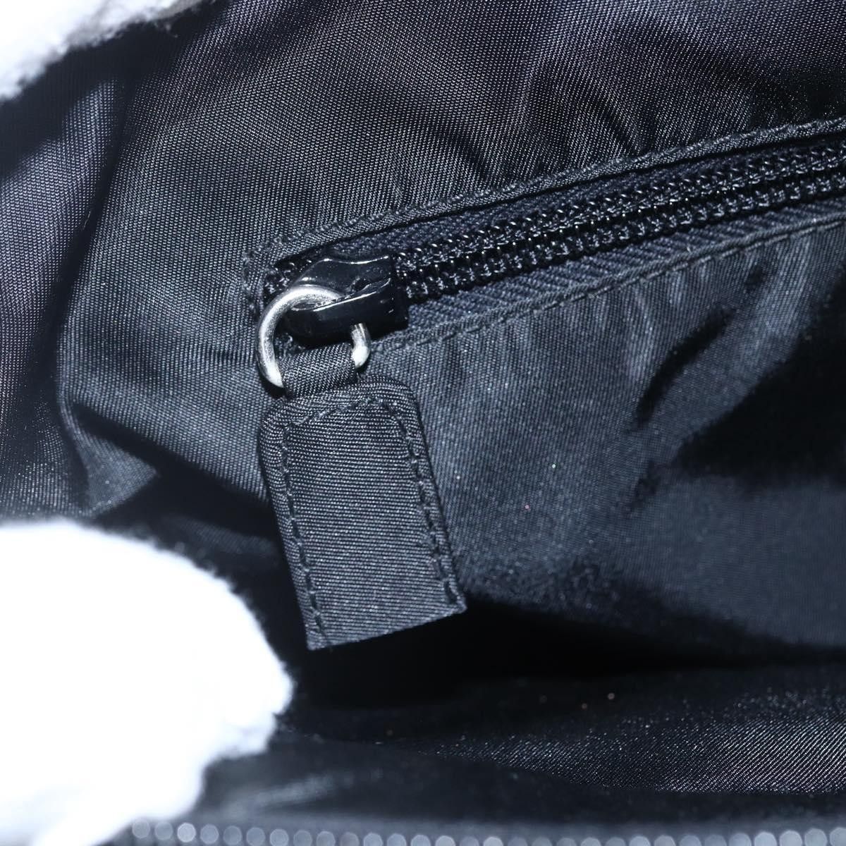 Prada Prada Vintage Tote Tessuto Size ONE SIZE - 19 Thumbnail