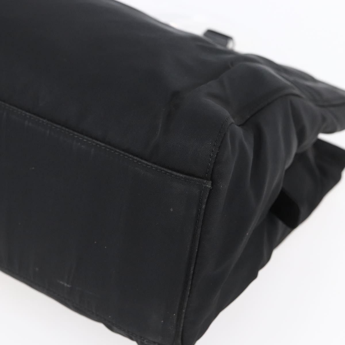 Prada Prada Vintage Tote Tessuto Size ONE SIZE - 10 Thumbnail