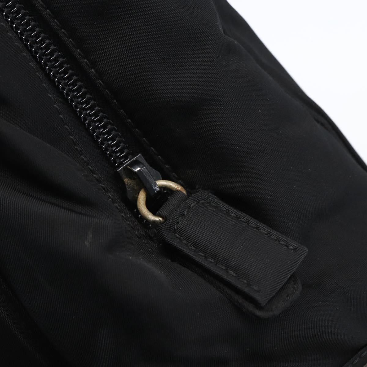 Prada Prada Vintage Tote Tessuto Size ONE SIZE - 12 Thumbnail
