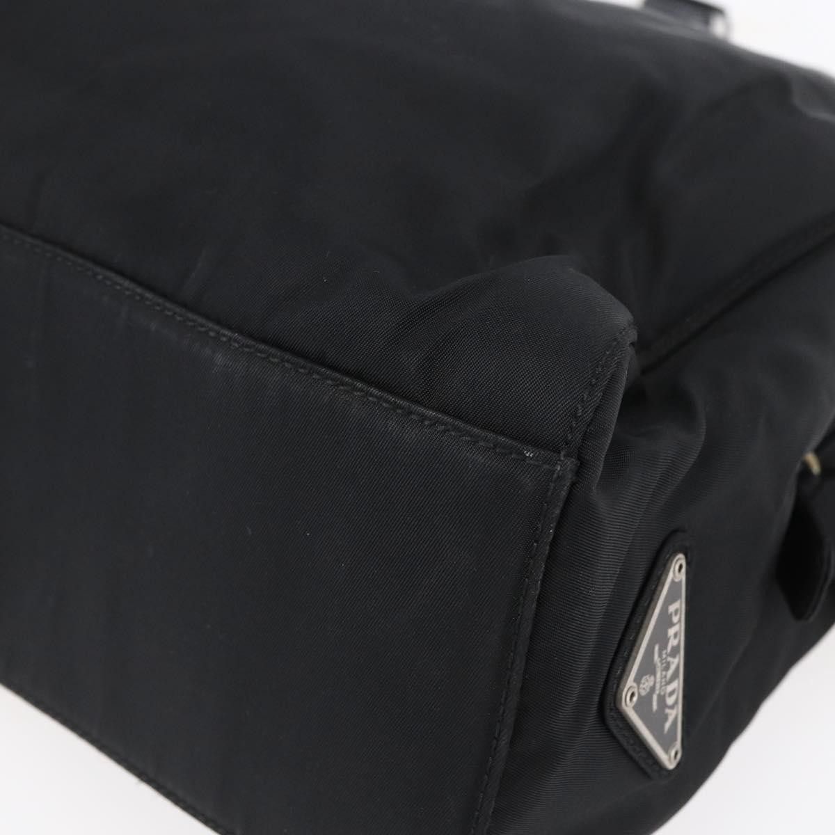 Prada Prada Vintage Tote Tessuto Size ONE SIZE - 8 Thumbnail