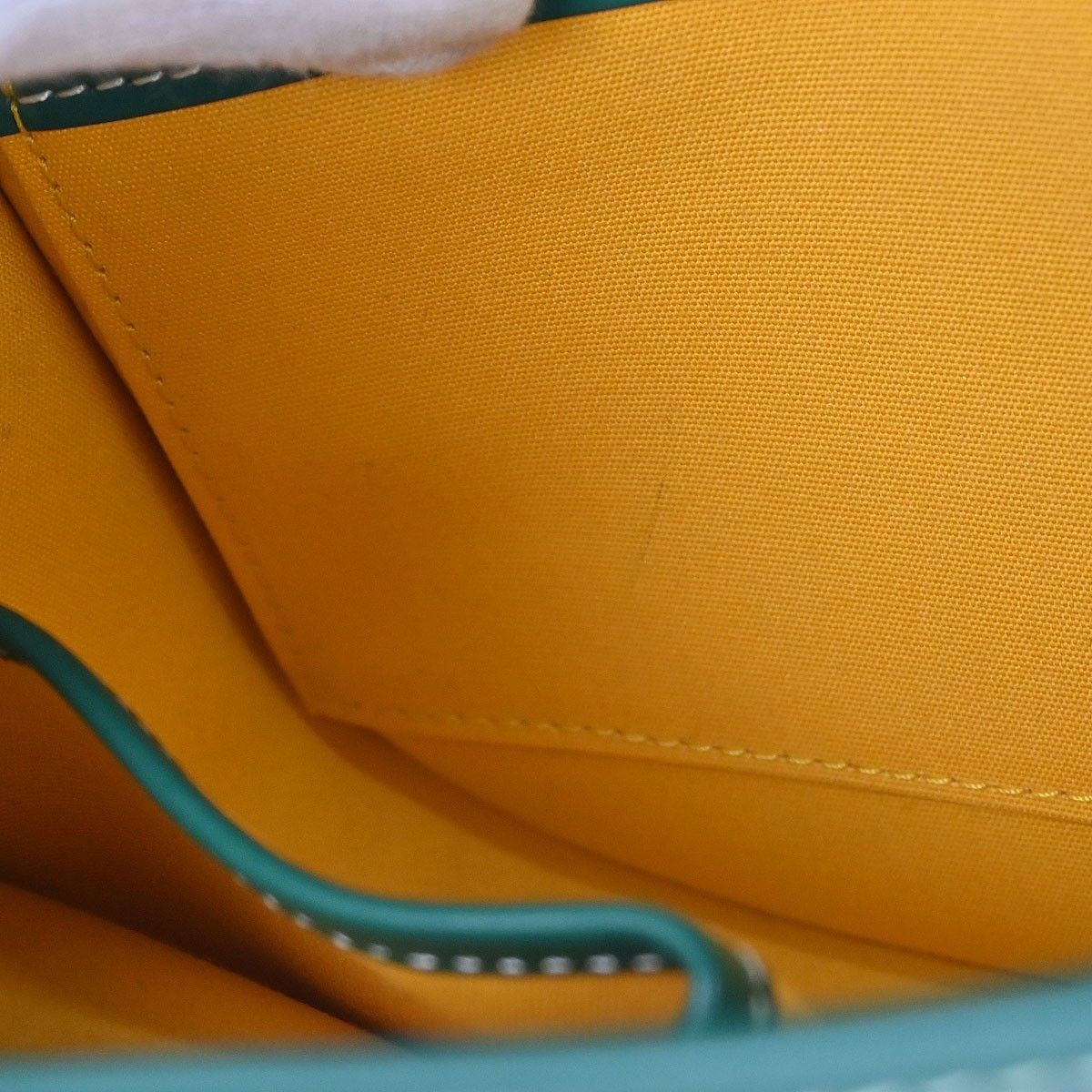 Goyard Goyard Belvedere II Messenger Bag Coated Canvas Size ONE SIZE - 10 Thumbnail