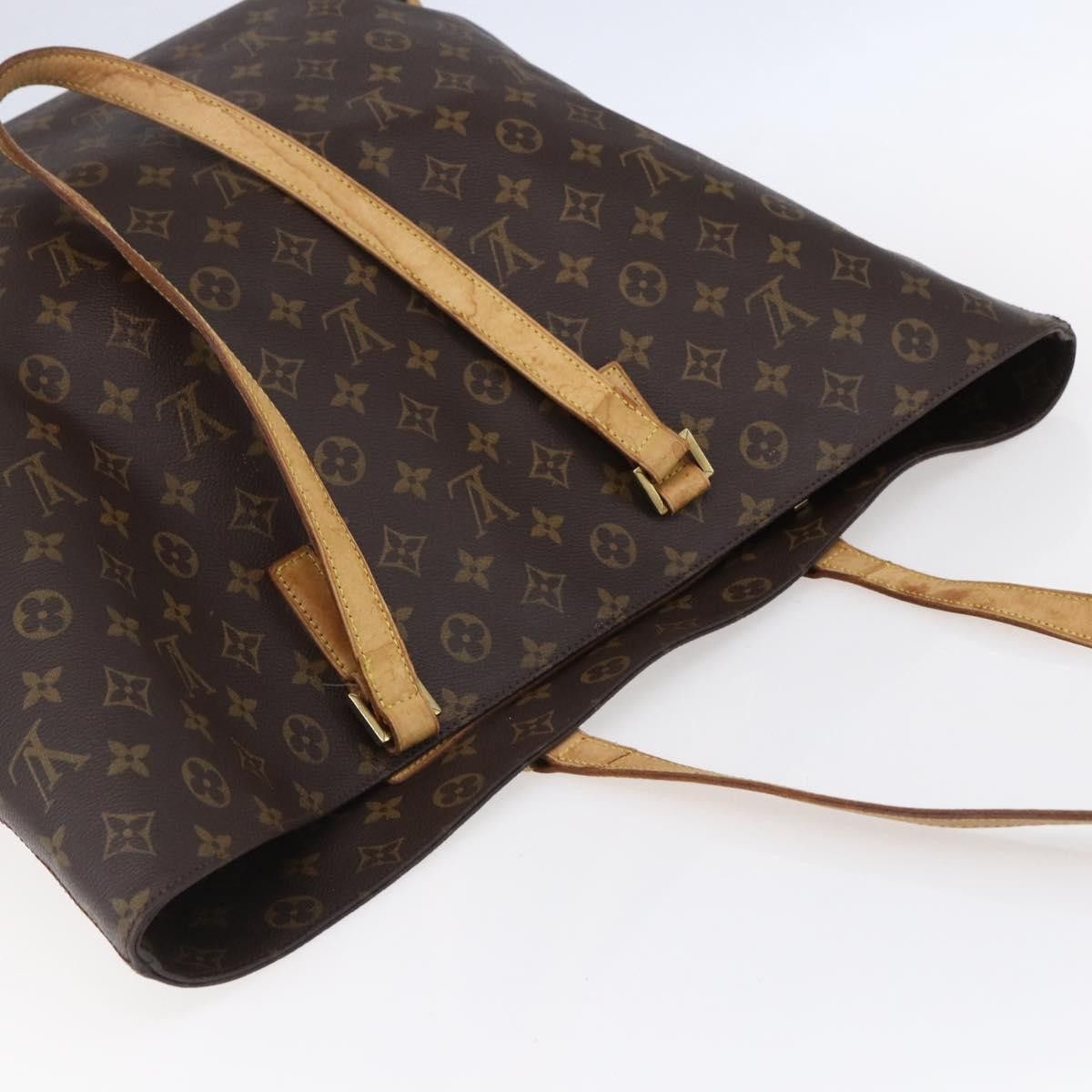 Louis Vuitton Louis Vuitton Cabas Alto Monogram Canvas Size ONE SIZE - 16 Thumbnail