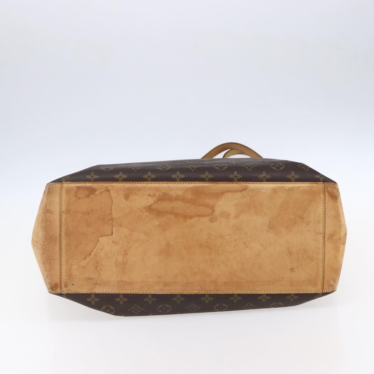 Louis Vuitton Louis Vuitton Cabas Alto Monogram Canvas Size ONE SIZE - 18 Thumbnail