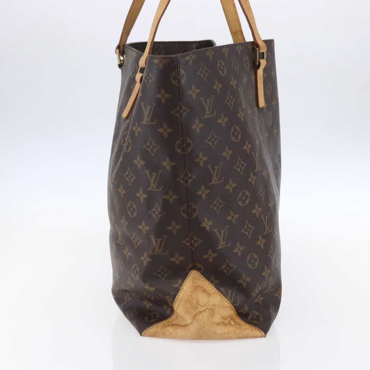 Louis Vuitton Louis Vuitton Cabas Alto Monogram Canvas Size ONE SIZE - 3 Thumbnail