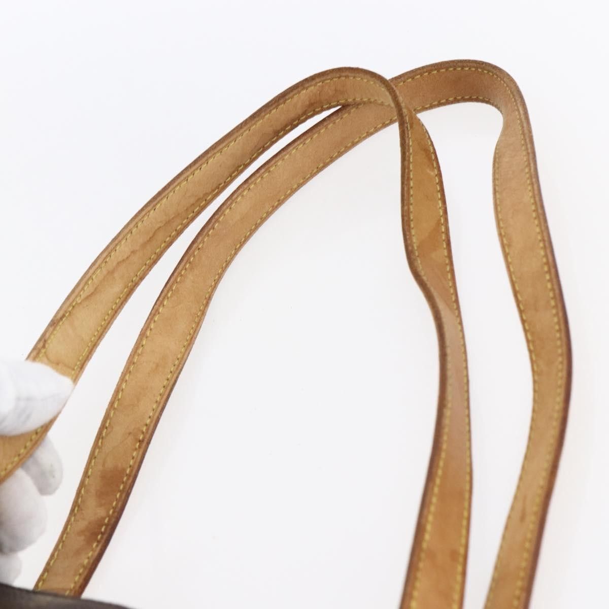 Louis Vuitton Louis Vuitton Cabas Alto Monogram Canvas Size ONE SIZE - 8 Thumbnail