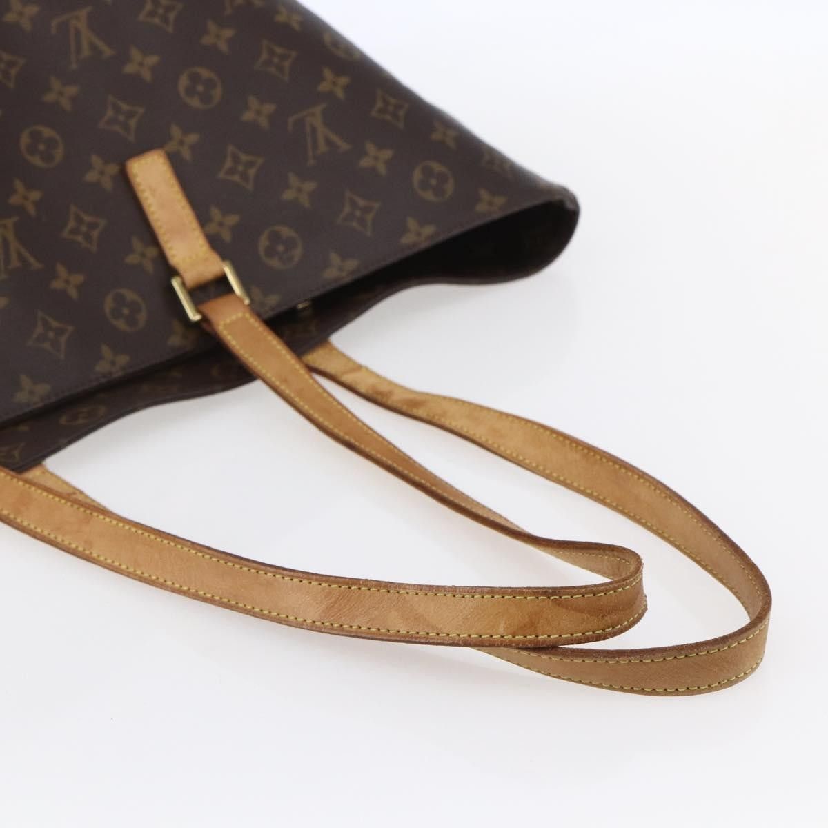 Louis Vuitton Louis Vuitton Cabas Alto Monogram Canvas Size ONE SIZE - 17 Thumbnail
