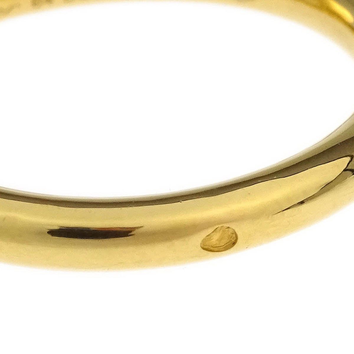 Cartier Cartier Juste un Clou Ring 18K Rose Gold Size ONE SIZE - 3 Thumbnail
