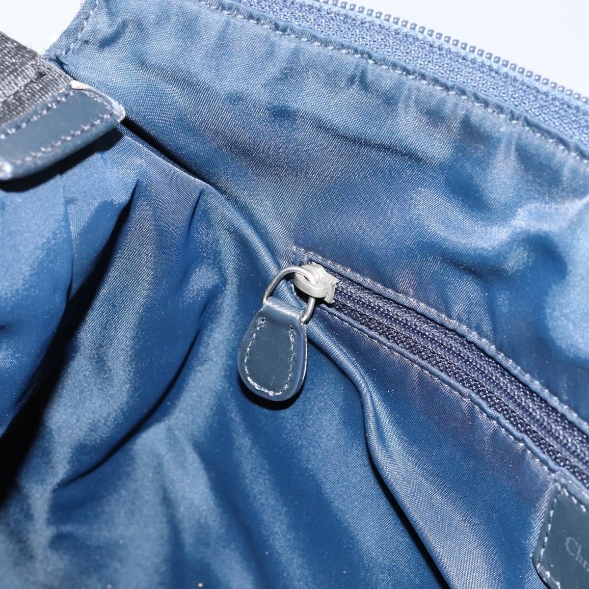 Dior Christian Dior Vintage Trotter Canvas Size ONE SIZE - 21 Thumbnail