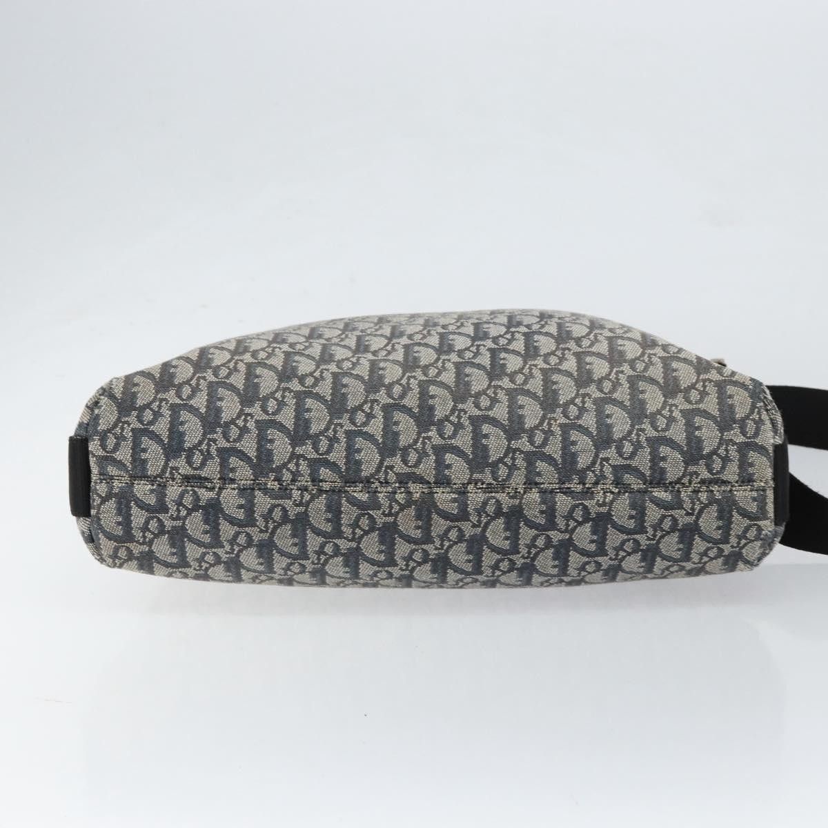 Dior Christian Dior Vintage Trotter Canvas Size ONE SIZE - 17 Thumbnail
