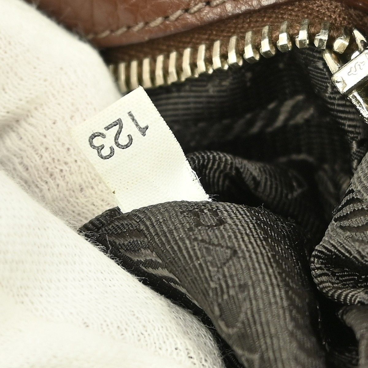 Prada Prada Tote Vitello Daino Vitello Daino Size ONE SIZE - 5 Thumbnail