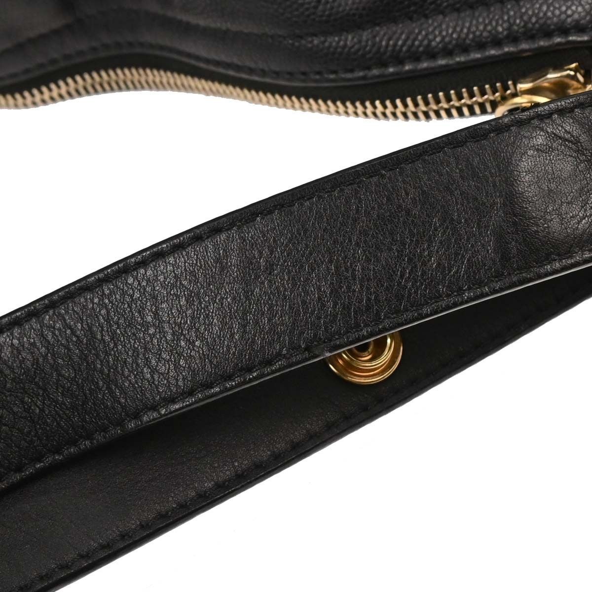 Chanel Chanel Casual Style Hobo Quilted Caviar Size ONE SIZE - 6 Thumbnail