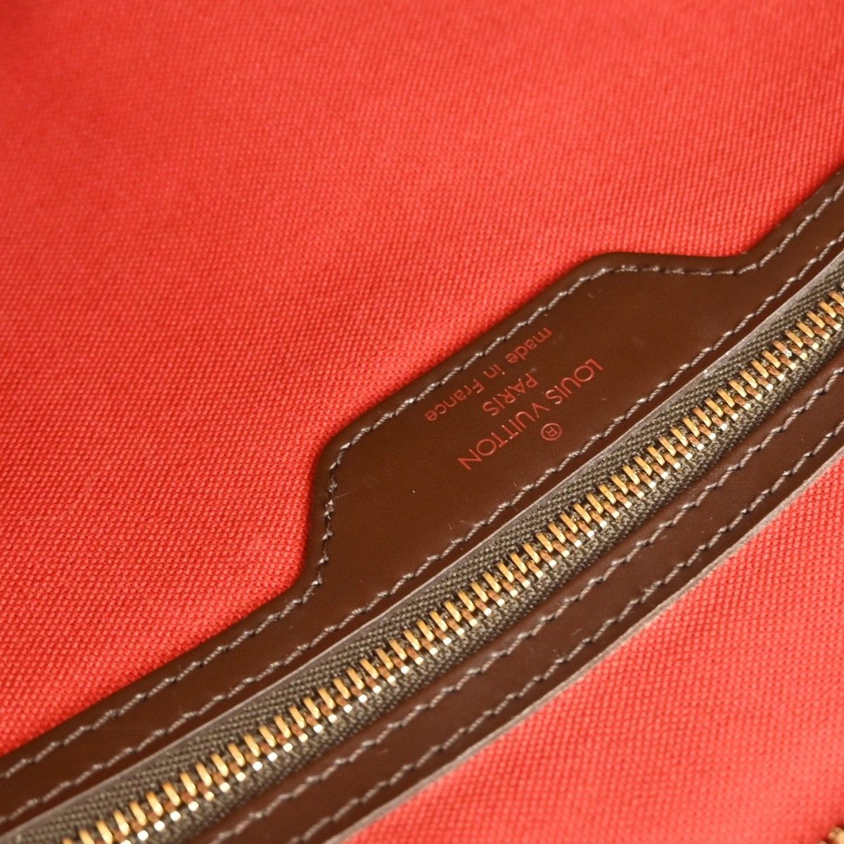 Louis Vuitton Louis Vuitton Chelsea Handbag Damier Size ONE SIZE - 4 Thumbnail