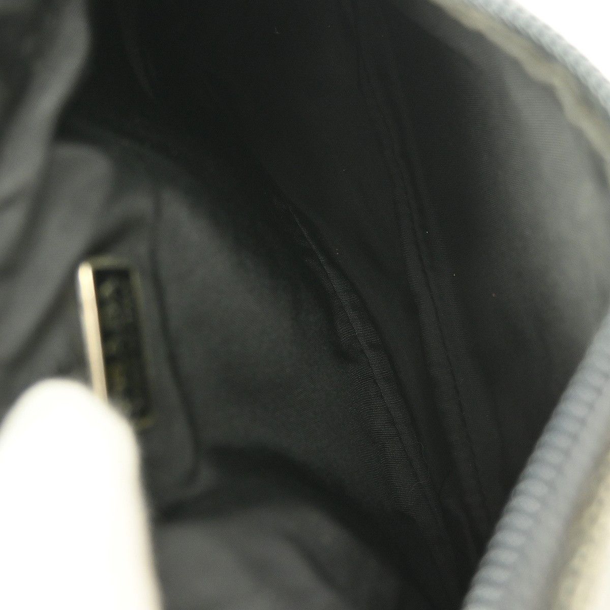 Prada Prada Sport handbag Wool Size ONE SIZE - 3 Thumbnail