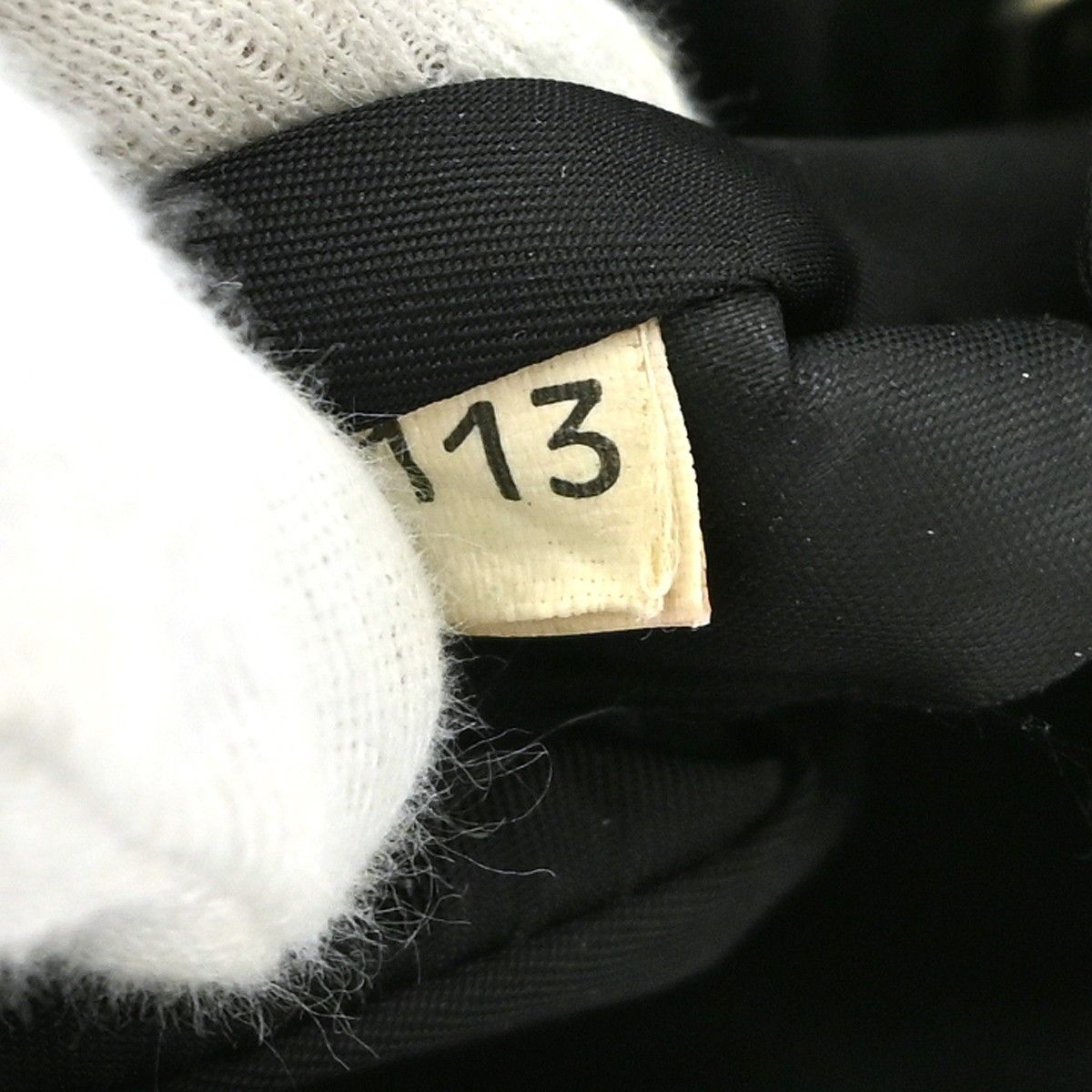 Prada Prada Sport handbag Wool Size ONE SIZE - 5 Thumbnail