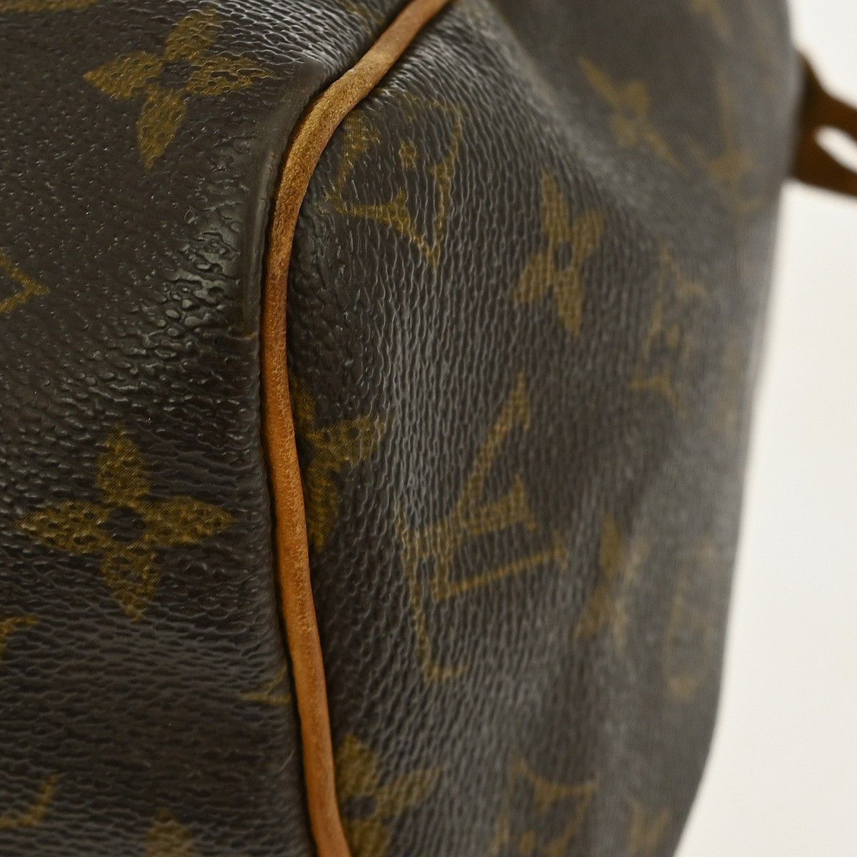 Louis Vuitton Louis Vuitton Speedy Handbag Monogram Canvas Size ONE SIZE - 7 Thumbnail