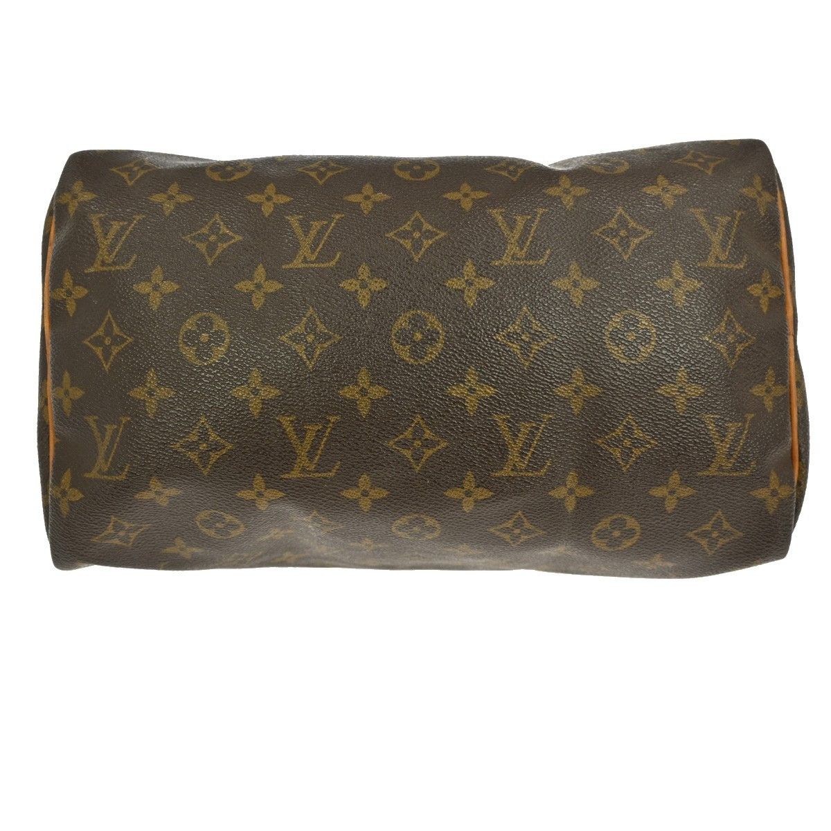 Louis Vuitton Louis Vuitton Speedy Handbag Monogram Canvas Size ONE SIZE - 8 Thumbnail