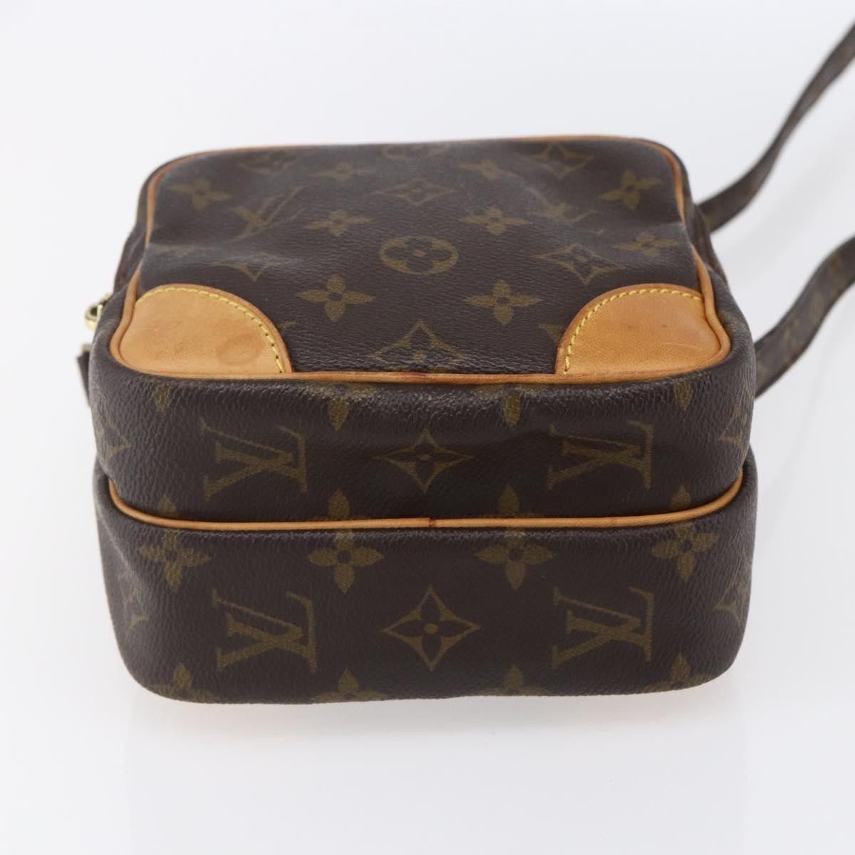 Louis Vuitton Louis Vuitton Amazone Bag Monogram Canvas Size ONE SIZE - 16 Thumbnail