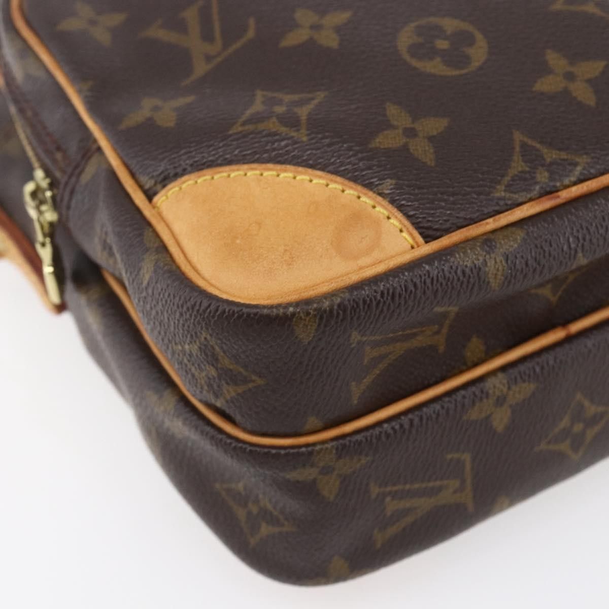 Louis Vuitton Louis Vuitton Amazone Bag Monogram Canvas Size ONE SIZE - 11 Thumbnail