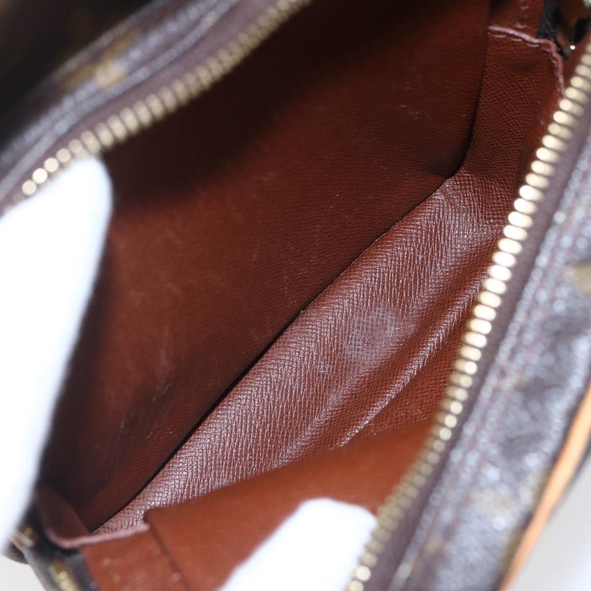 Louis Vuitton Louis Vuitton Amazone Bag Monogram Canvas Size ONE SIZE - 22 Thumbnail