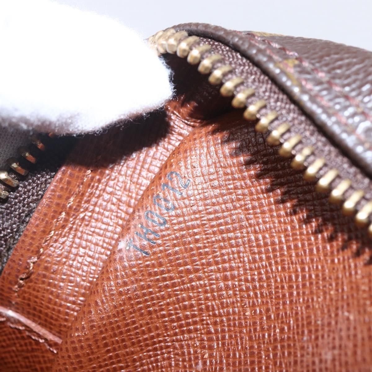 Louis Vuitton Louis Vuitton Amazone Bag Monogram Canvas Size ONE SIZE - 7 Thumbnail