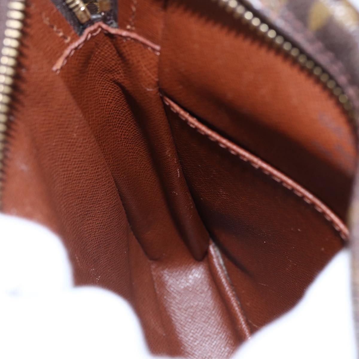 Louis Vuitton Louis Vuitton Amazone Bag Monogram Canvas Size ONE SIZE - 20 Thumbnail