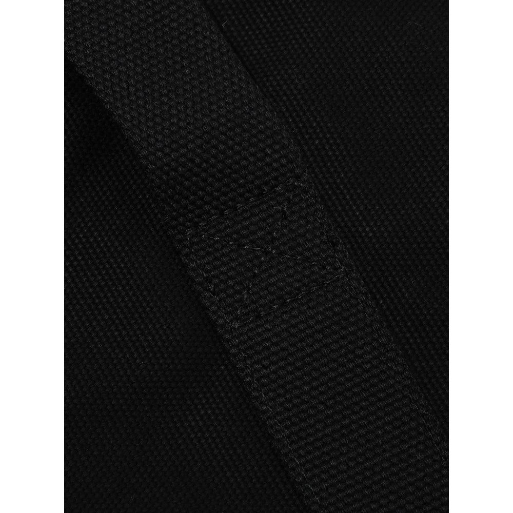 A.P.C. A.p.c. BLACK Tote Bags Size ONE SIZE - 3 Thumbnail