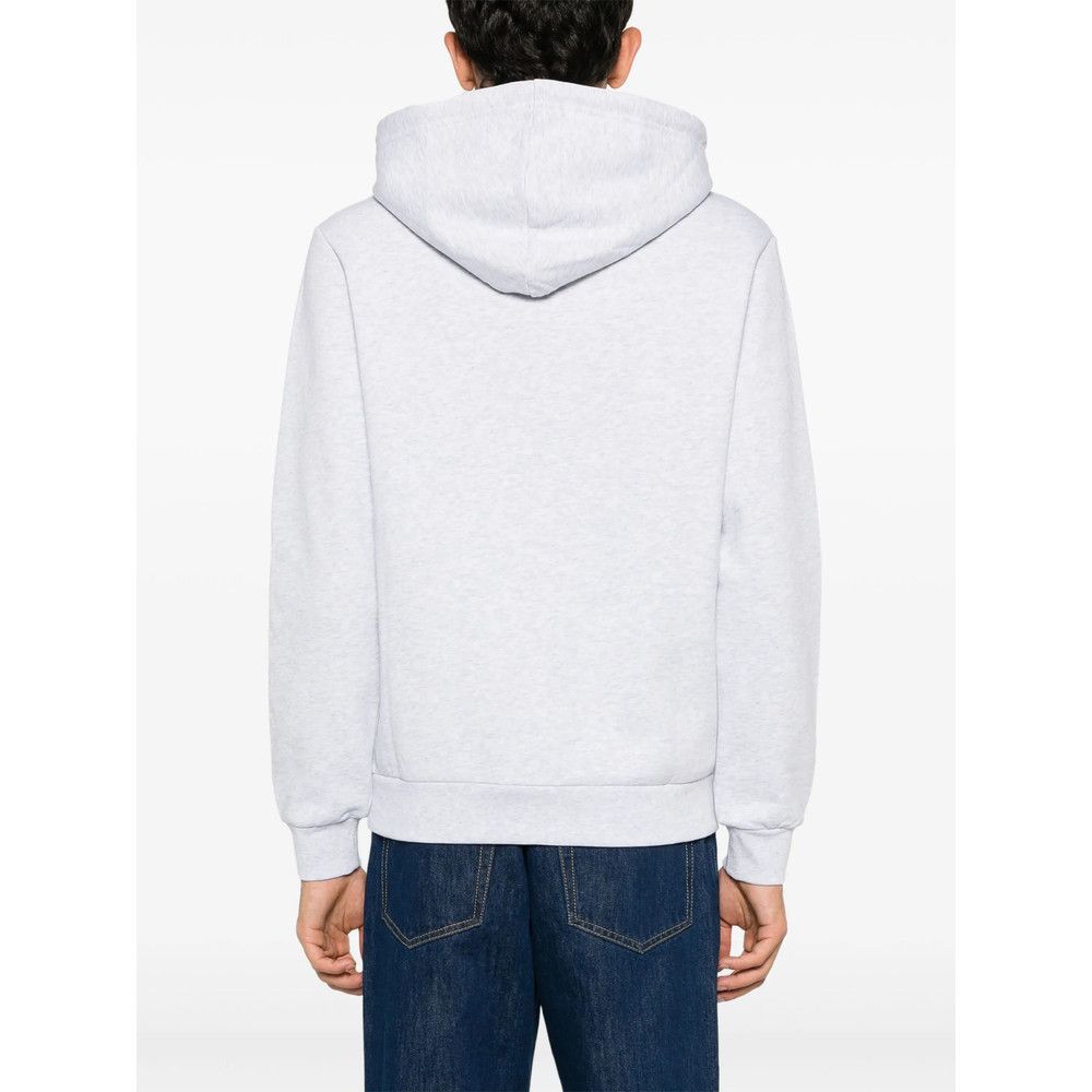 A.P.C. A.p.c. GREY Sweaters & Knitwear - Hoodies Size US S / EU 44-46 / 1 - 3 Thumbnail