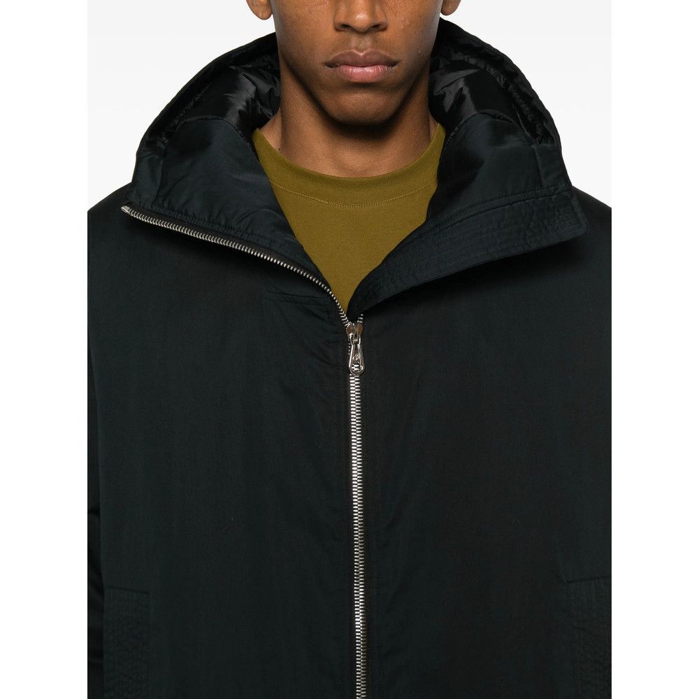 Cole Buxton Cole Buxton BLACK Jackets Size US M / EU 48-50 / 2 - 5 Thumbnail